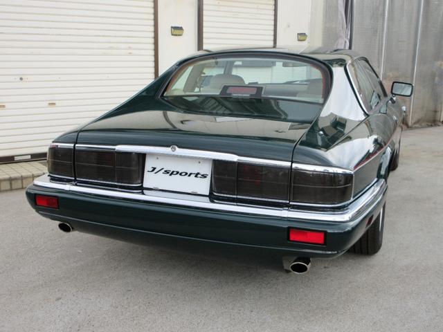 ＸＪ－Ｓ （3枚目）