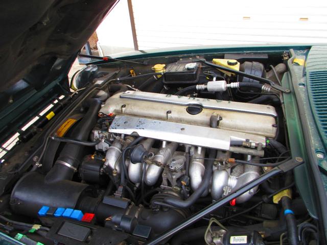 ＸＪ－Ｓ （30枚目）