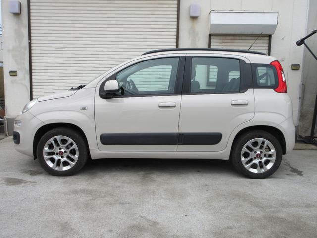 パンダ （4枚目）