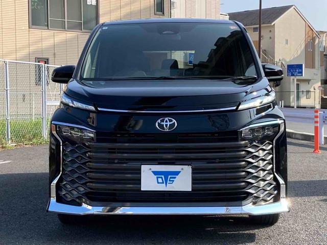 ヴォクシー Ｓ－Ｚ（2枚目）