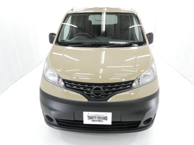 日産 ＮＶ２００バネットワゴン