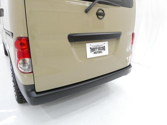 日産 ＮＶ２００バネットワゴン