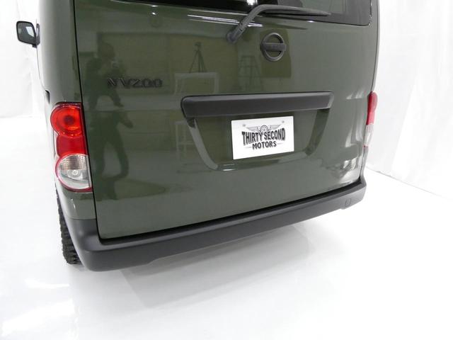 日産 ＮＶ２００バネットワゴン