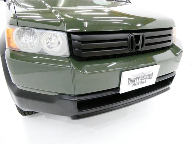 クロスロード １８Ｌ　Ｘパッケージ　ＮＥＷペイント・リフトアップ・新品タイヤ・（23枚目）
