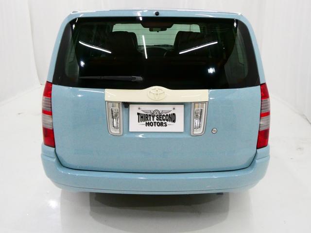 サクシードワゴン TX Gパッケージ ReMaker・NEWペイント・新品ホイール・新品タイヤ・シートカバー(4枚目)