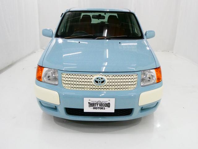サクシードワゴン TX Gパッケージ ReMaker・NEWペイント・新品ホイール・新品タイヤ・シートカバー(8枚目)