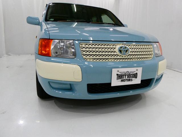 サクシードワゴン TX Gパッケージ ReMaker・NEWペイント・新品ホイール・新品タイヤ・シートカバー(14枚目)