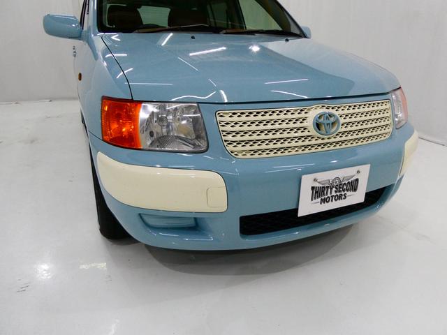 サクシードワゴン TX Gパッケージ ReMaker・NEWペイント・新品ホイール・新品タイヤ・シートカバー(15枚目)