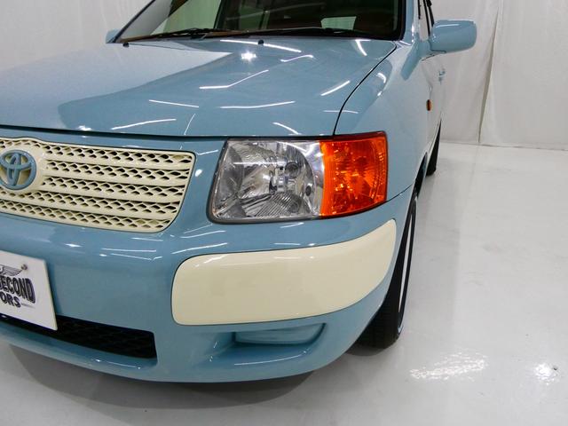 サクシードワゴン TX Gパッケージ ReMaker・NEWペイント・新品ホイール・新品タイヤ・シートカバー(16枚目)