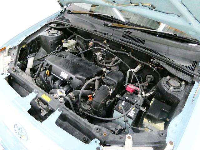 サクシードワゴン TX Gパッケージ ReMaker・NEWペイント・新品ホイール・新品タイヤ・シートカバー(17枚目)