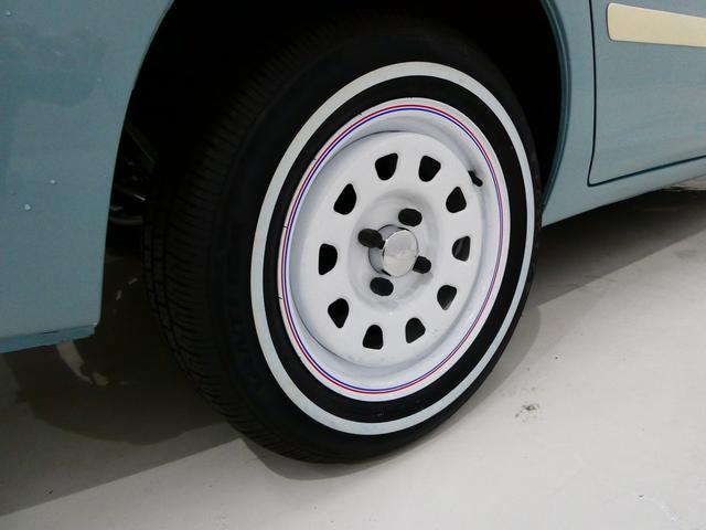 サクシードワゴン TX Gパッケージ ReMaker・NEWペイント・新品ホイール・新品タイヤ・シートカバー(24枚目)