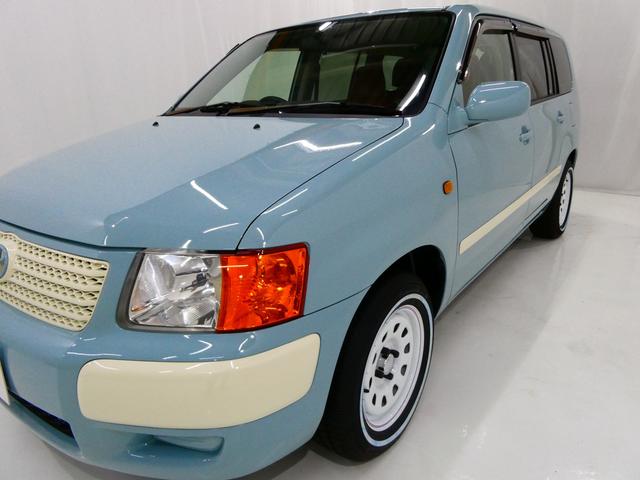 サクシードワゴン TX Gパッケージ ReMaker・NEWペイント・新品ホイール・新品タイヤ・シートカバー(26枚目)
