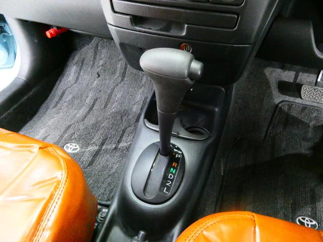 サクシードワゴン TX Gパッケージ ReMaker・NEWペイント・新品ホイール・新品タイヤ・シートカバー(30枚目)