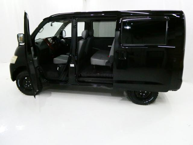 タウンエースバン ＧＬ　ＲｅＭａｋｅｒ・ＮＥＷペイント・リフトアップ・新品マッドタイヤ（3枚目）