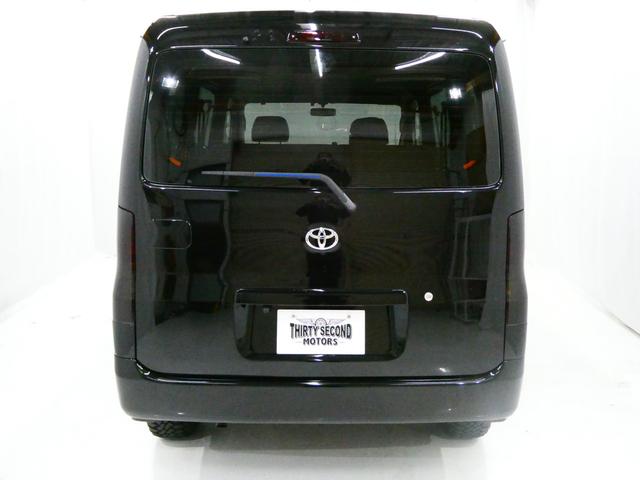 タウンエースバン ＧＬ　ＲｅＭａｋｅｒ・ＮＥＷペイント・リフトアップ・新品マッドタイヤ（5枚目）