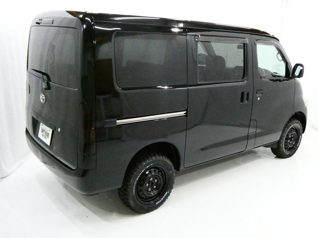 タウンエースバン ＧＬ　ＲｅＭａｋｅｒ・ＮＥＷペイント・リフトアップ・新品マッドタイヤ（6枚目）