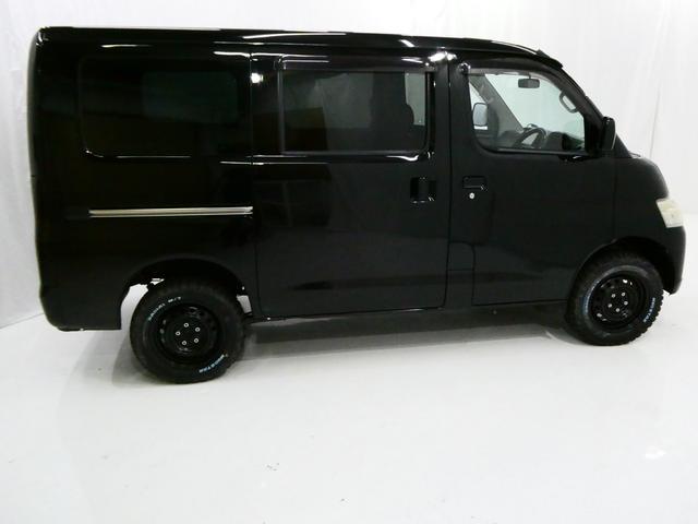 タウンエースバン ＧＬ　ＲｅＭａｋｅｒ・ＮＥＷペイント・リフトアップ・新品マッドタイヤ（7枚目）