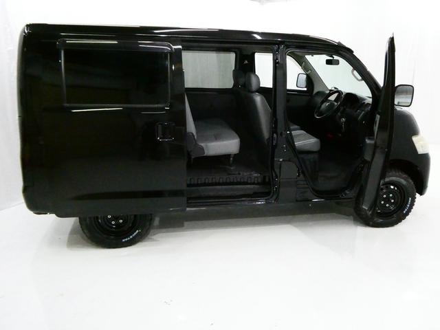 タウンエースバン ＧＬ　ＲｅＭａｋｅｒ・ＮＥＷペイント・リフトアップ・新品マッドタイヤ（11枚目）