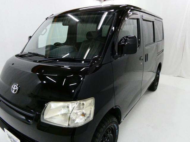 タウンエースバン ＧＬ　ＲｅＭａｋｅｒ・ＮＥＷペイント・リフトアップ・新品マッドタイヤ（13枚目）