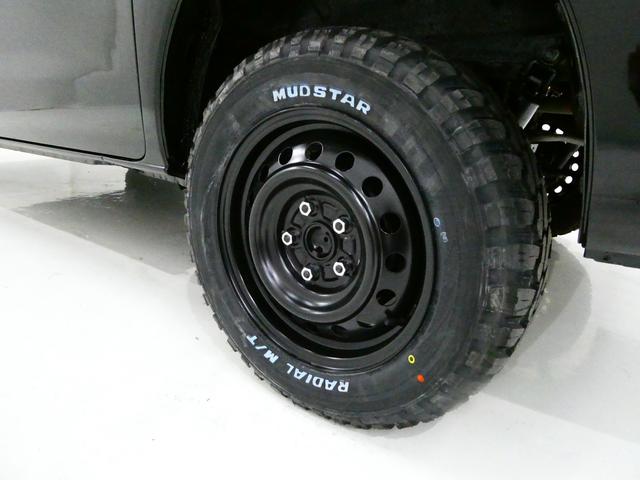 タウンエースバン ＧＬ　ＲｅＭａｋｅｒ・ＮＥＷペイント・リフトアップ・新品マッドタイヤ（23枚目）