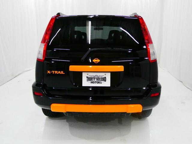 エクストレイル Ｘ　ＲｅＭａｋｅｒ・ＮＥＷペイント・新品ホイール・新品タイヤ（5枚目）