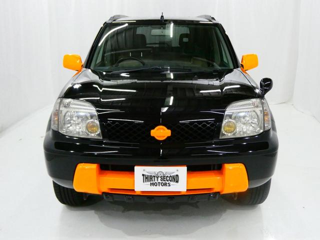 エクストレイル Ｘ　ＲｅＭａｋｅｒ・ＮＥＷペイント・新品ホイール・新品タイヤ（9枚目）