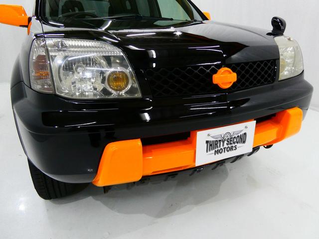 エクストレイル Ｘ　ＲｅＭａｋｅｒ・ＮＥＷペイント・新品ホイール・新品タイヤ（15枚目）