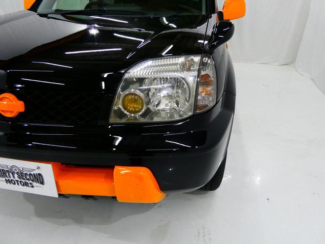 エクストレイル Ｘ　ＲｅＭａｋｅｒ・ＮＥＷペイント・新品ホイール・新品タイヤ（16枚目）