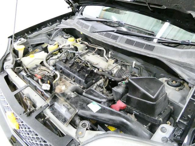 エクストレイル Ｘ　ＲｅＭａｋｅｒ・ＮＥＷペイント・新品ホイール・新品タイヤ（17枚目）