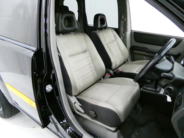 エクストレイル Ｘ　ＲｅＭａｋｅｒ・ＮＥＷペイント・新品ホイール・新品タイヤ（35枚目）