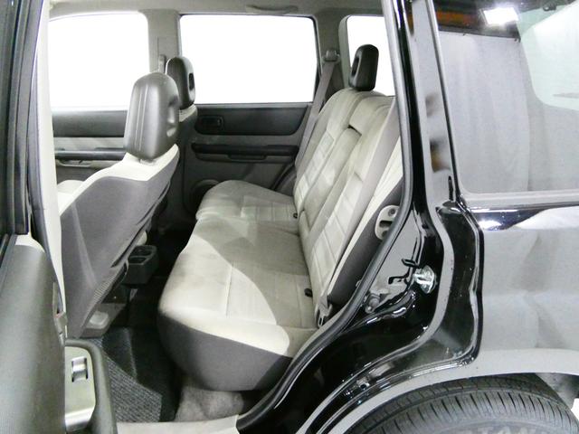 エクストレイル Ｘ　ＲｅＭａｋｅｒ・ＮＥＷペイント・新品ホイール・新品タイヤ（38枚目）