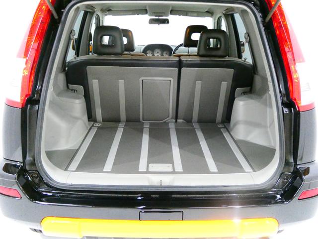 エクストレイル Ｘ　ＲｅＭａｋｅｒ・ＮＥＷペイント・新品ホイール・新品タイヤ（39枚目）