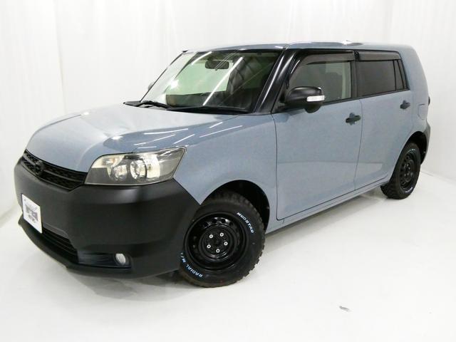 カローラルミオン １．５Ｇ　ＲｅＭａｋｅｒ・ＮＥＷペイント・リフトアップ・新品タイヤ（2枚目）