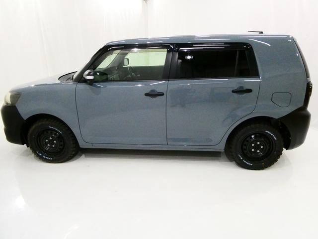 カローラルミオン １．５Ｇ　ＲｅＭａｋｅｒ・ＮＥＷペイント・リフトアップ・新品タイヤ（3枚目）