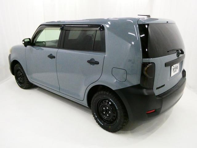 カローラルミオン １．５Ｇ　ＲｅＭａｋｅｒ・ＮＥＷペイント・リフトアップ・新品タイヤ（4枚目）