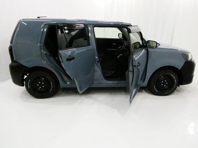 カローラルミオン １．５Ｇ　ＲｅＭａｋｅｒ・ＮＥＷペイント・リフトアップ・新品タイヤ（11枚目）