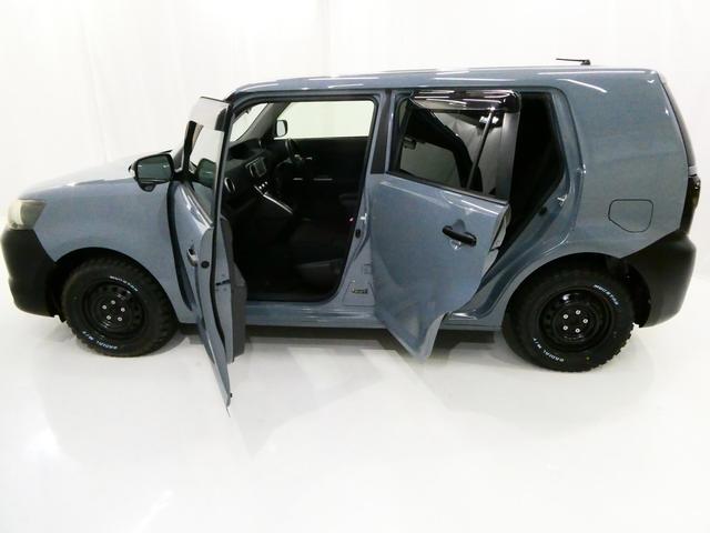 カローラルミオン １．５Ｇ　ＲｅＭａｋｅｒ・ＮＥＷペイント・リフトアップ・新品タイヤ（13枚目）