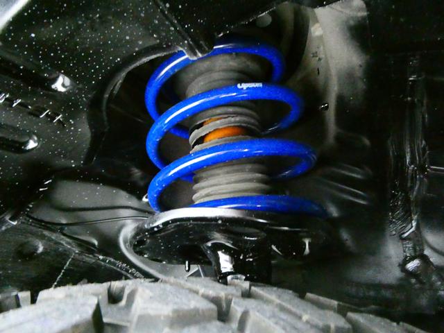 カローラルミオン １．５Ｇ　ＲｅＭａｋｅｒ・ＮＥＷペイント・リフトアップ・新品タイヤ（21枚目）