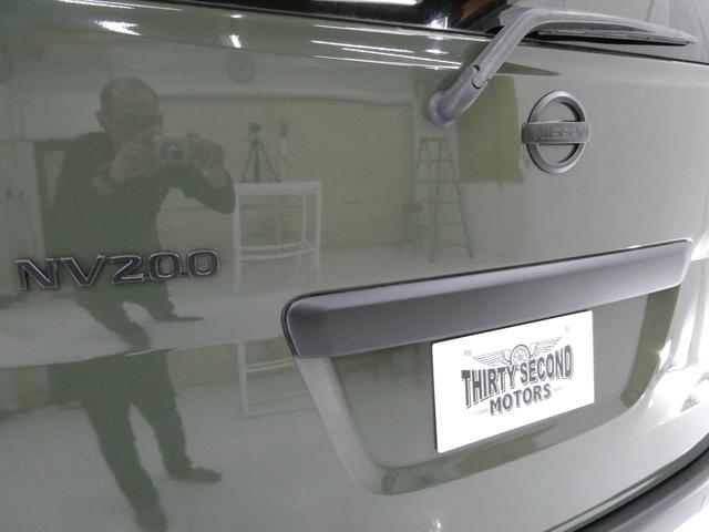 カローラルミオン １．５Ｇ　ＲｅＭａｋｅｒ・ＮＥＷペイント・リフトアップ・新品タイヤ（27枚目）