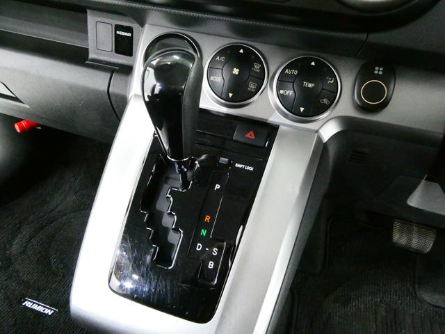 カローラルミオン １．５Ｇ　ＲｅＭａｋｅｒ・ＮＥＷペイント・リフトアップ・新品タイヤ（31枚目）