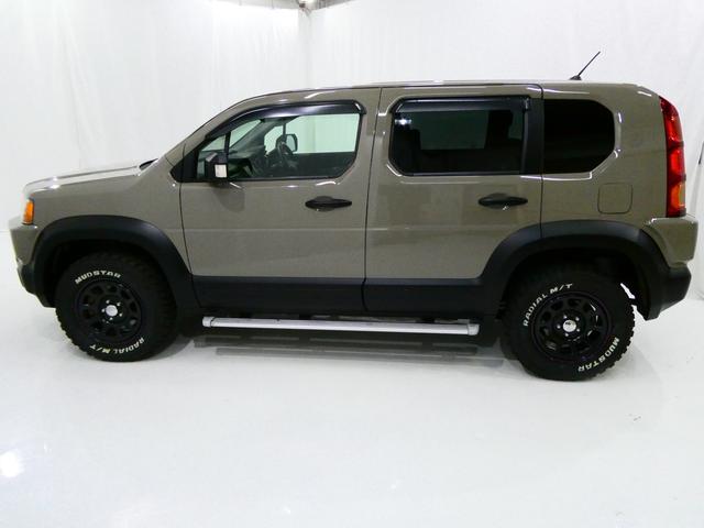 クロスロード ２０Ｘ　ＲｅＭａｋｅｒ・ＮＥＷペイント・リフトアップ・新品デイトナ　ホイール・マッドタイヤ（3枚目）