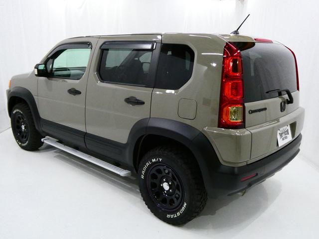 クロスロード ２０Ｘ　ＲｅＭａｋｅｒ・ＮＥＷペイント・リフトアップ・新品デイトナ　ホイール・マッドタイヤ（4枚目）