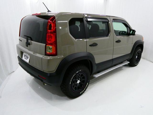 クロスロード ２０Ｘ　ＲｅＭａｋｅｒ・ＮＥＷペイント・リフトアップ・新品デイトナ　ホイール・マッドタイヤ（6枚目）