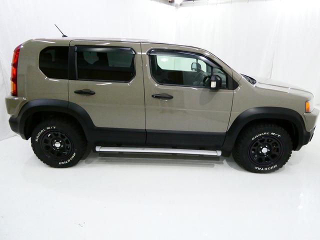 クロスロード ２０Ｘ　ＲｅＭａｋｅｒ・ＮＥＷペイント・リフトアップ・新品デイトナ　ホイール・マッドタイヤ（7枚目）