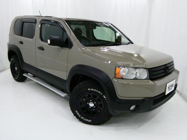 クロスロード ２０Ｘ　ＲｅＭａｋｅｒ・ＮＥＷペイント・リフトアップ・新品デイトナ　ホイール・マッドタイヤ（8枚目）