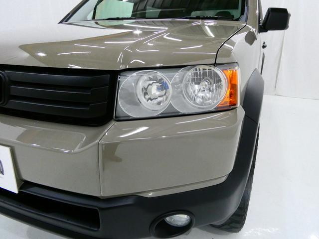 クロスロード ２０Ｘ　ＲｅＭａｋｅｒ・ＮＥＷペイント・リフトアップ・新品デイトナ　ホイール・マッドタイヤ（16枚目）