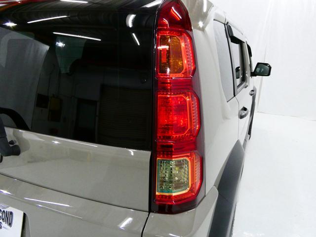 クロスロード ２０Ｘ　ＲｅＭａｋｅｒ・ＮＥＷペイント・リフトアップ・新品デイトナ　ホイール・マッドタイヤ（19枚目）