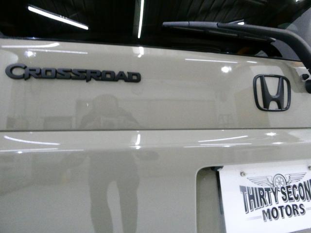 クロスロード ２０Ｘ　ＲｅＭａｋｅｒ・ＮＥＷペイント・リフトアップ・新品デイトナ　ホイール・マッドタイヤ（20枚目）