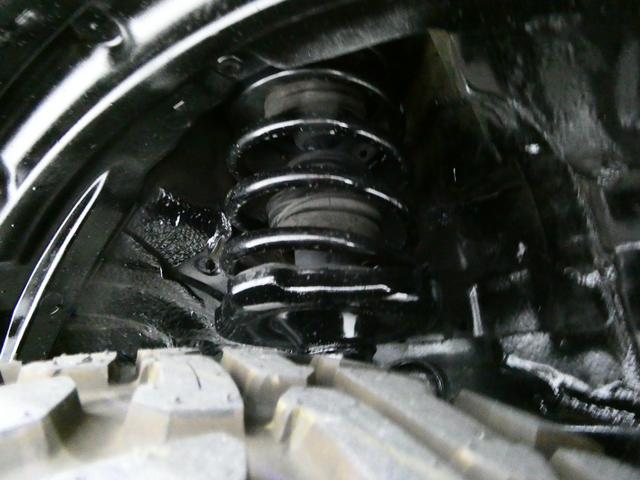 クロスロード ２０Ｘ　ＲｅＭａｋｅｒ・ＮＥＷペイント・リフトアップ・新品デイトナ　ホイール・マッドタイヤ（21枚目）