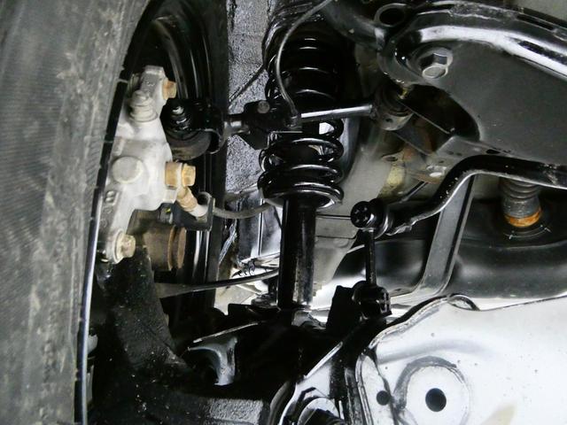 クロスロード ２０Ｘ　ＲｅＭａｋｅｒ・ＮＥＷペイント・リフトアップ・新品デイトナ　ホイール・マッドタイヤ（22枚目）